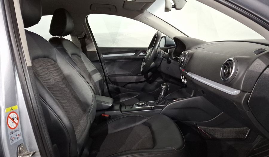 Audi A3 1.8 TFSI ATTRACTION S TRONIC Sedan 2016