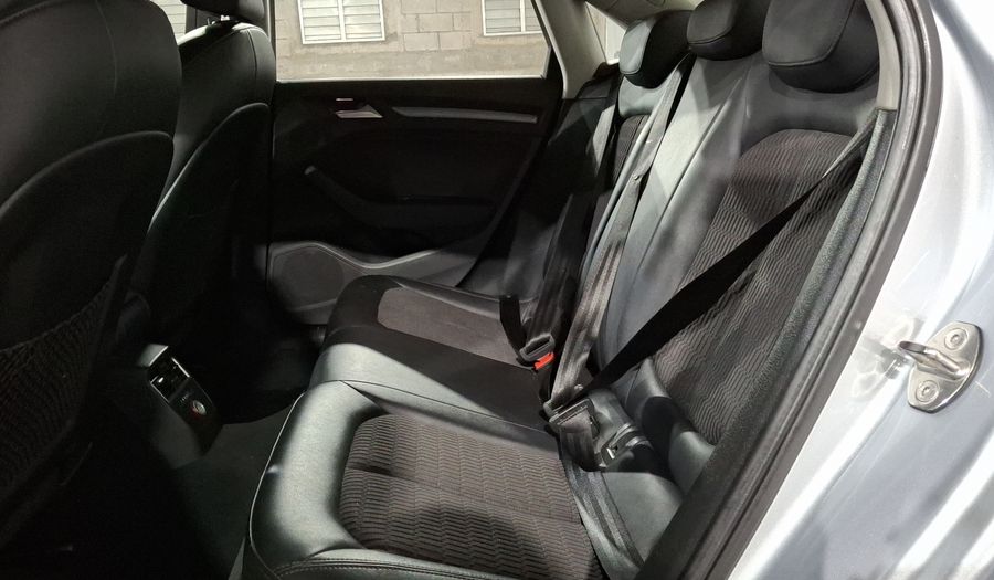 Audi A3 1.8 TFSI ATTRACTION S TRONIC Sedan 2016