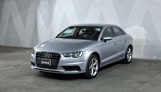 Audi • A3