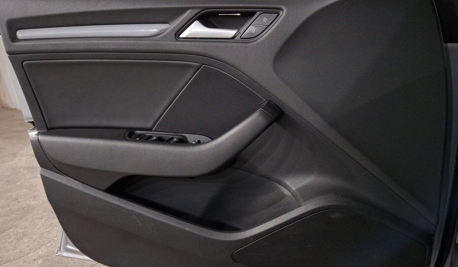 Audi A3 1.8 TFSI ATTRACTION S TRONIC Sedan 2016