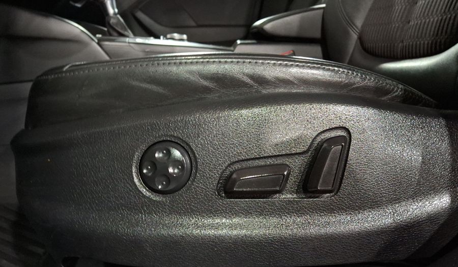 Audi A3 1.8 TFSI ATTRACTION S TRONIC Sedan 2016