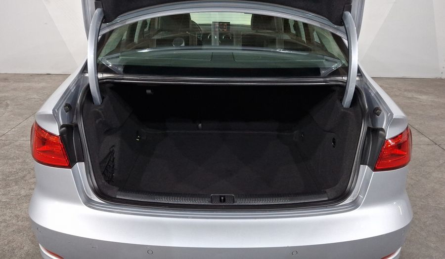 Audi A3 1.8 TFSI ATTRACTION S TRONIC Sedan 2016