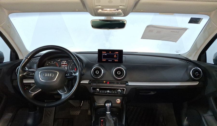 Audi A3 1.8 TFSI ATTRACTION S TRONIC Sedan 2016