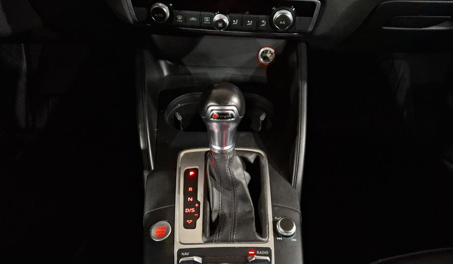 Audi A3 1.8 TFSI ATTRACTION S TRONIC Sedan 2016