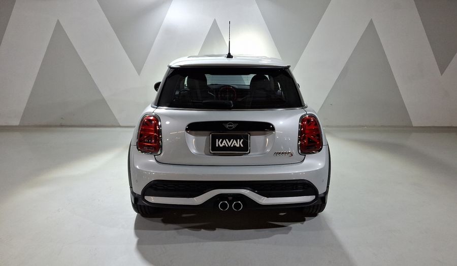 Mini Cooper S 2.0 COOPER CLASSIC DCT Hatchback 2023