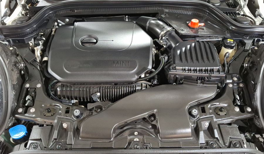 Mini Cooper S 2.0 COOPER CLASSIC DCT Hatchback 2023