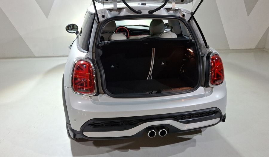 Mini Cooper S 2.0 COOPER CLASSIC DCT Hatchback 2023