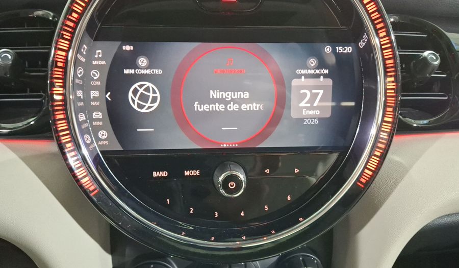 Mini Cooper S 2.0 COOPER CLASSIC DCT Hatchback 2023