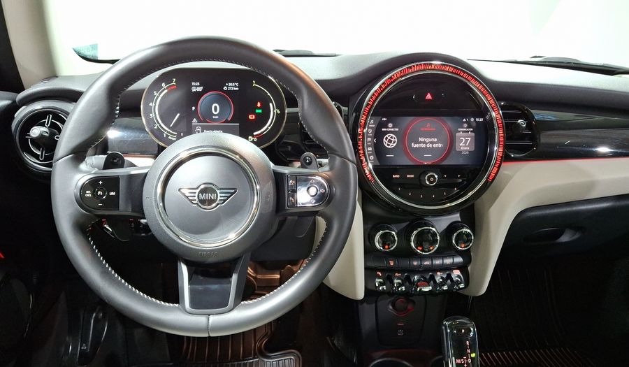 Mini Cooper S 2.0 COOPER CLASSIC DCT Hatchback 2023