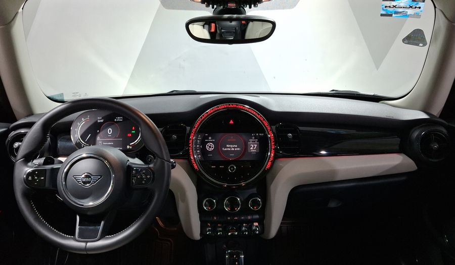 Mini Cooper S 2.0 COOPER CLASSIC DCT Hatchback 2023