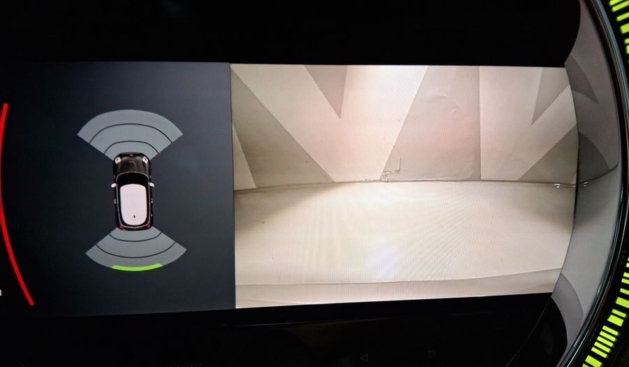 Mini Cooper S 2.0 COOPER CLASSIC DCT Hatchback 2023