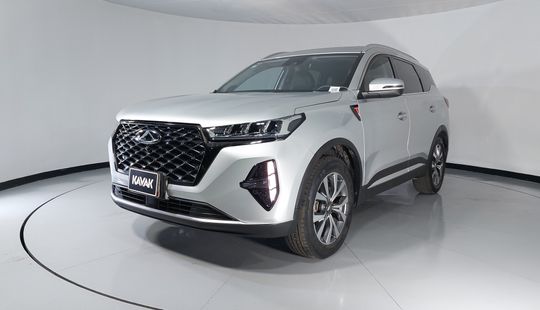 Chirey • Tiggo 7 Pro