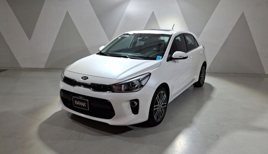 Kia • Rio