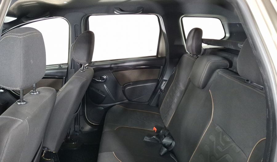 Renault Duster 2.0 DAKAR MT Suv 2018