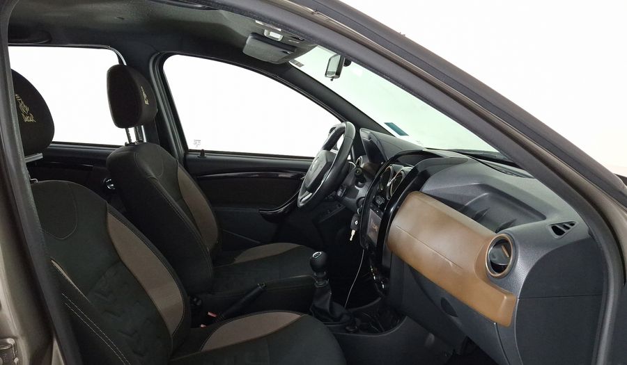 Renault Duster 2.0 DAKAR MT Suv 2018