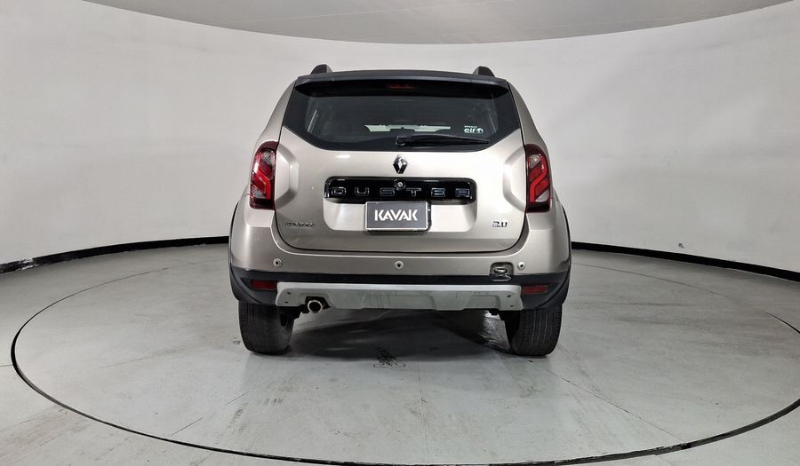 Renault Duster 2.0 DAKAR MT Suv 2018