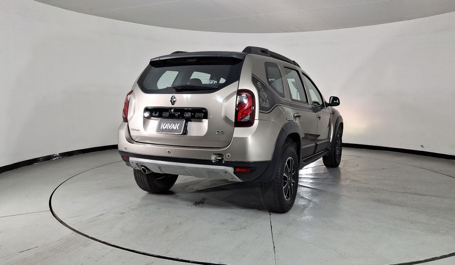 Renault Duster 2.0 DAKAR MT Suv 2018