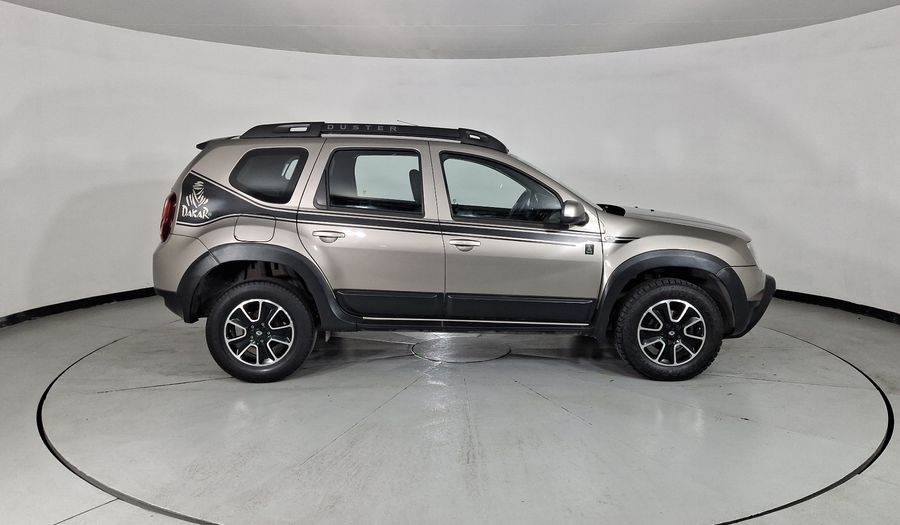 Renault Duster 2.0 DAKAR MT Suv 2018