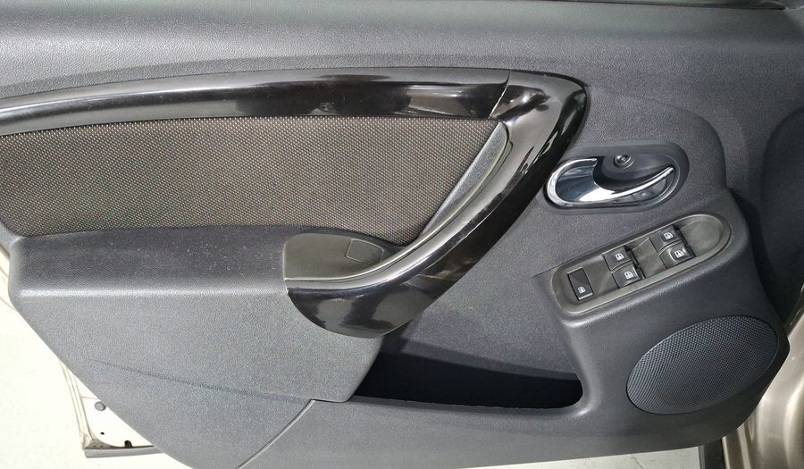 Renault Duster 2.0 DAKAR MT Suv 2018