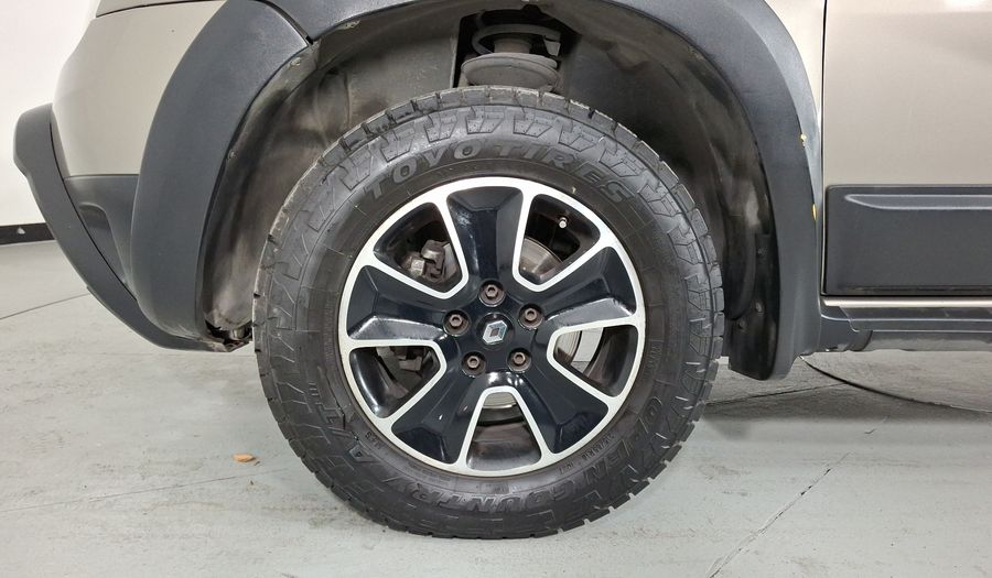 Renault Duster 2.0 DAKAR MT Suv 2018