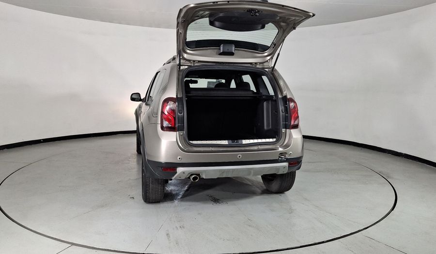 Renault Duster 2.0 DAKAR MT Suv 2018