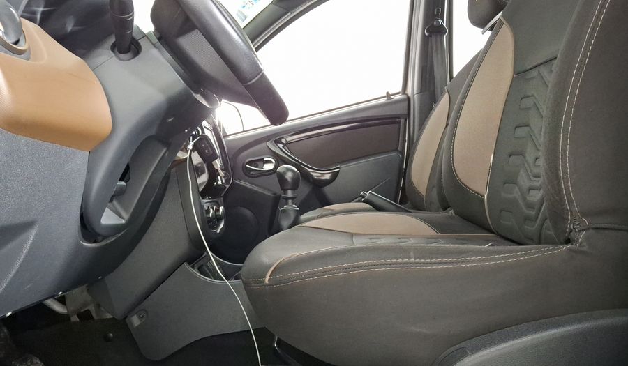 Renault Duster 2.0 DAKAR MT Suv 2018