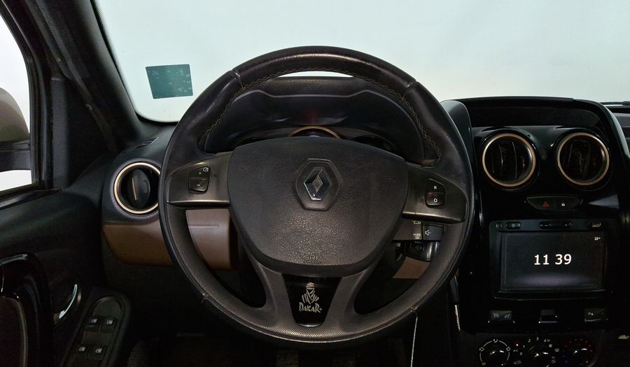 Renault Duster 2.0 DAKAR MT Suv 2018