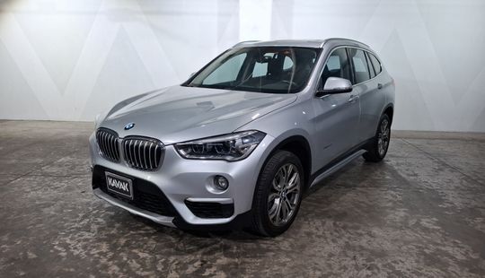 Bmw • X1