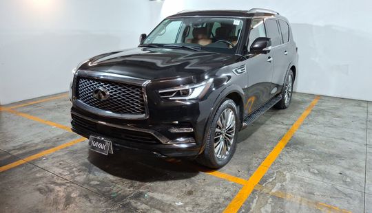 Infiniti • QX80