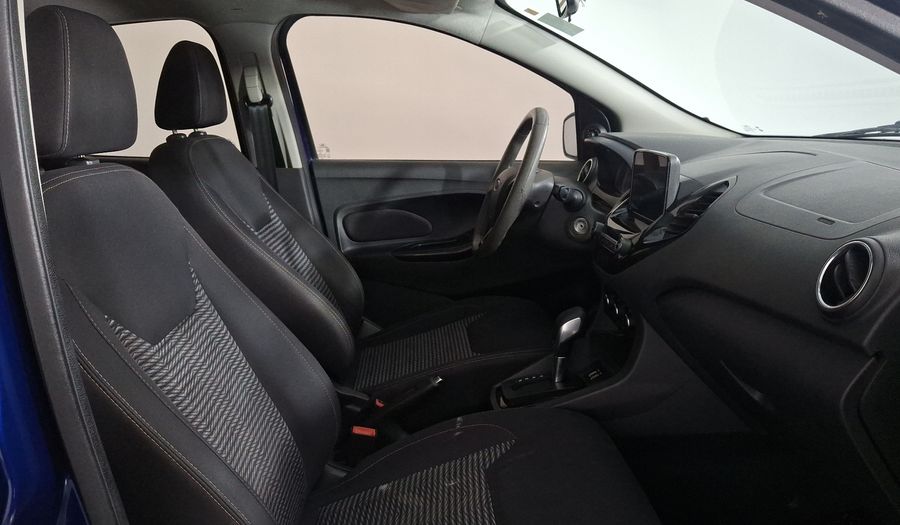 Ford Figo 1.5 TITANIUM AUTO Sedan 2019