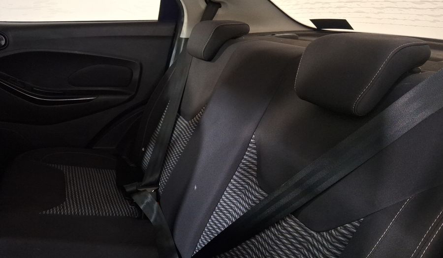 Ford Figo 1.5 TITANIUM AUTO Sedan 2019