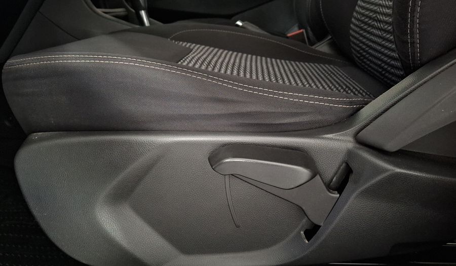 Ford Figo 1.5 TITANIUM AUTO Sedan 2019