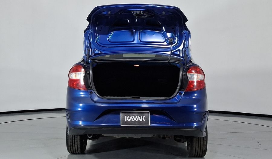 Ford Figo 1.5 TITANIUM AUTO Sedan 2019