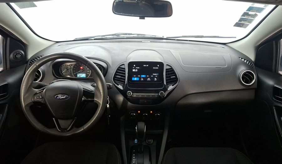 Ford Figo 1.5 TITANIUM AUTO Sedan 2019