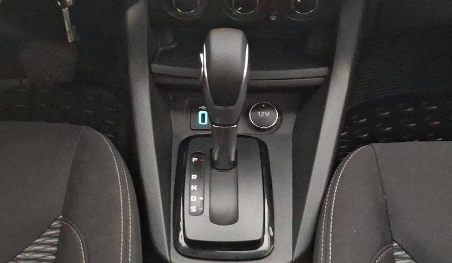 Ford Figo 1.5 TITANIUM AUTO Sedan 2019