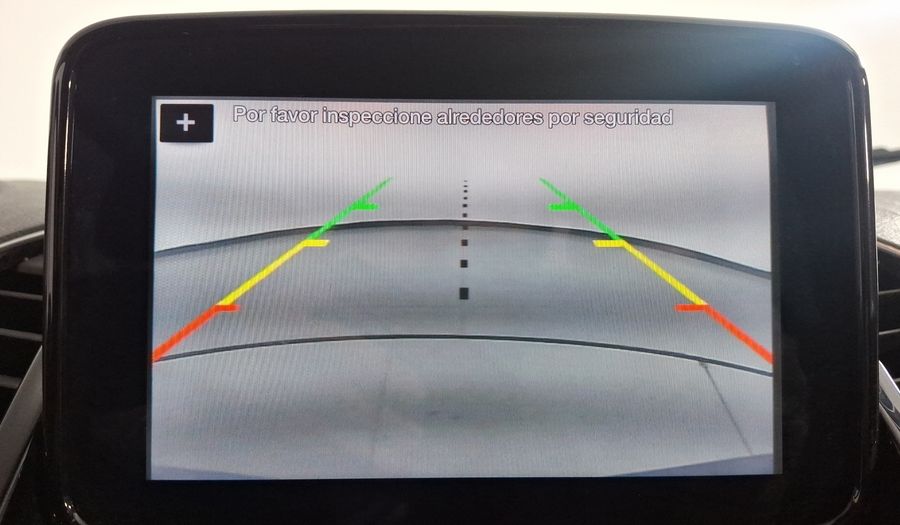 Ford Figo 1.5 TITANIUM AUTO Sedan 2019