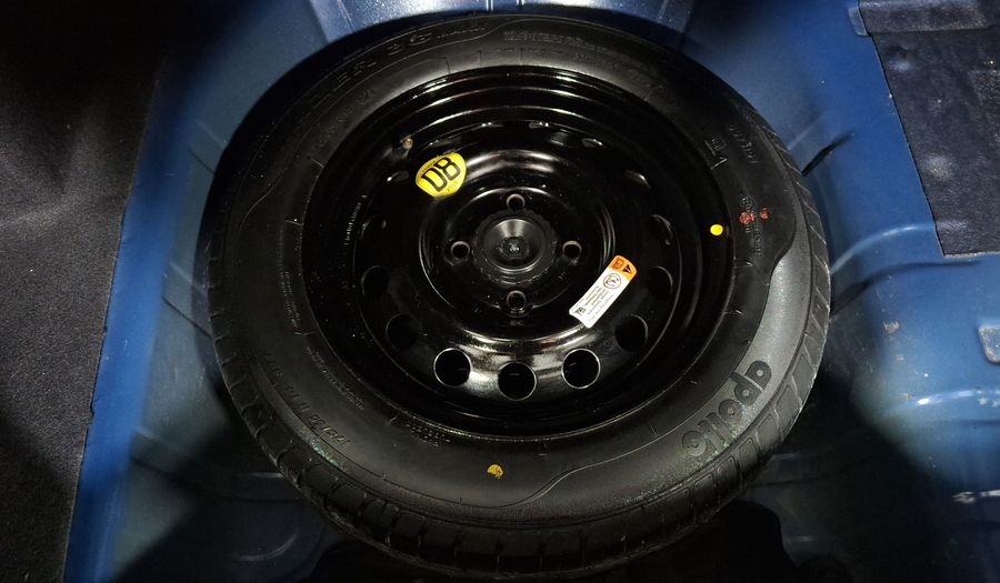 Ford Figo 1.5 TITANIUM AUTO Sedan 2019