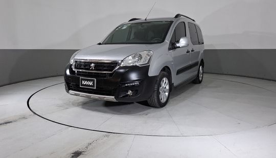 Peugeot • Partner Tepee