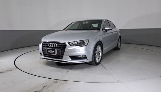 Audi • A3