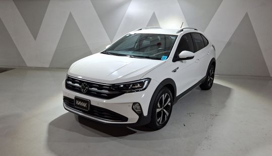 Volkswagen • Nivus