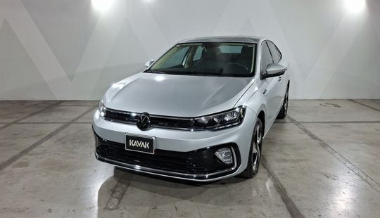 Volkswagen • Virtus