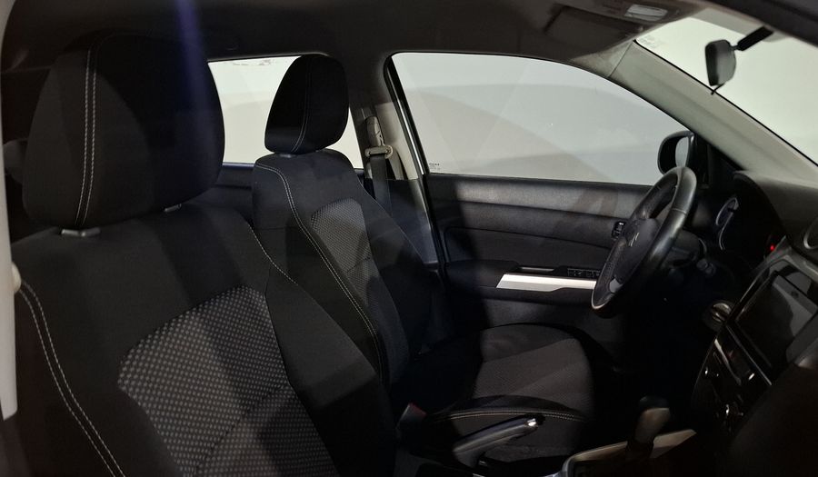 Suzuki Vitara 1.6 GLS AT Suv 2016