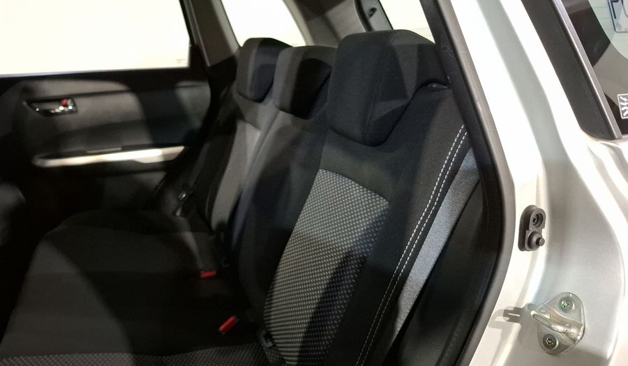 Suzuki Vitara 1.6 GLS AT Suv 2016