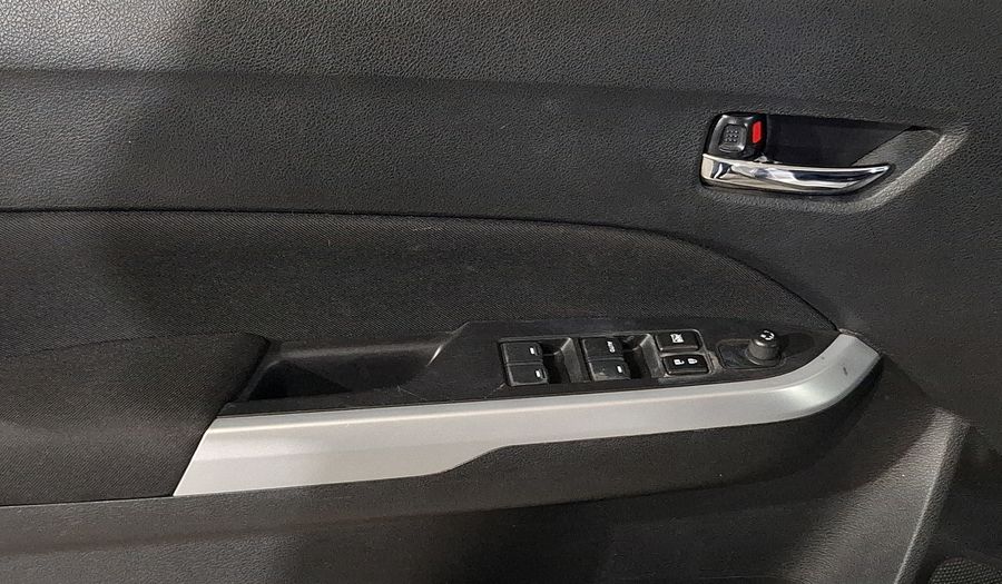 Suzuki Vitara 1.6 GLS AT Suv 2016