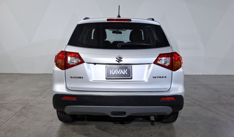 Suzuki Vitara 1.6 GLS AT Suv 2016