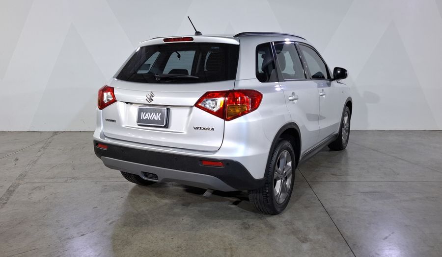 Suzuki Vitara 1.6 GLS AT Suv 2016
