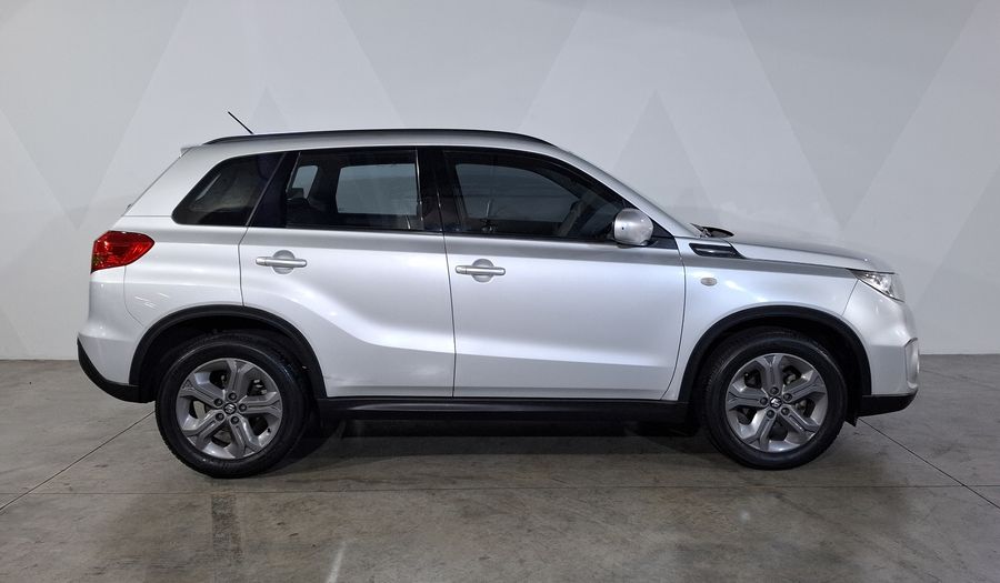 Suzuki Vitara 1.6 GLS AT Suv 2016