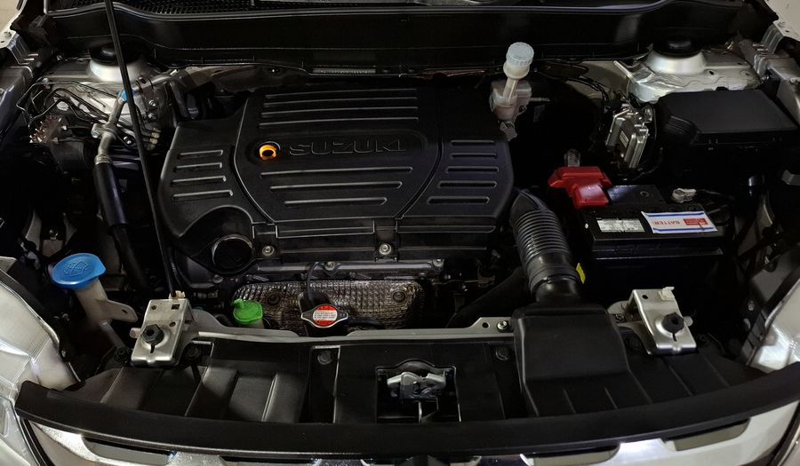 Suzuki Vitara 1.6 GLS AT Suv 2016