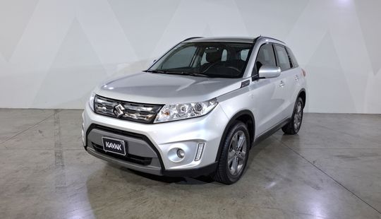 Suzuki • Vitara