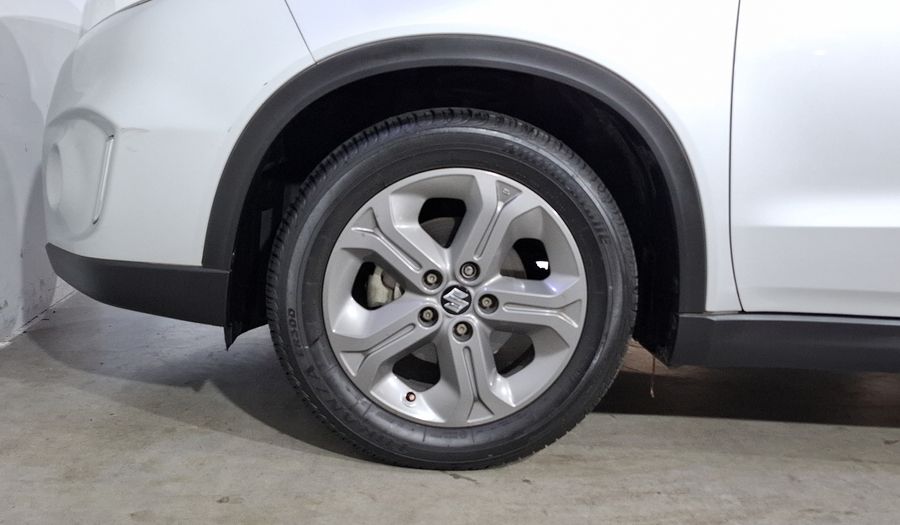 Suzuki Vitara 1.6 GLS AT Suv 2016